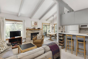 Seasons Four 172 Two bedroom plus loft Snowmass Village